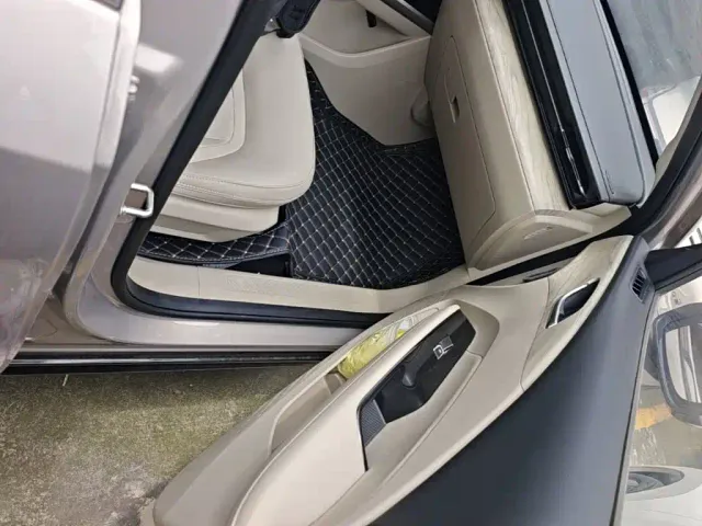 Wuling Starlight — Фото автомобиля 22