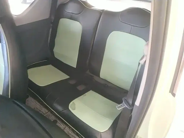 Wuling Hongguang Mini EV — Фото автомобиля 16