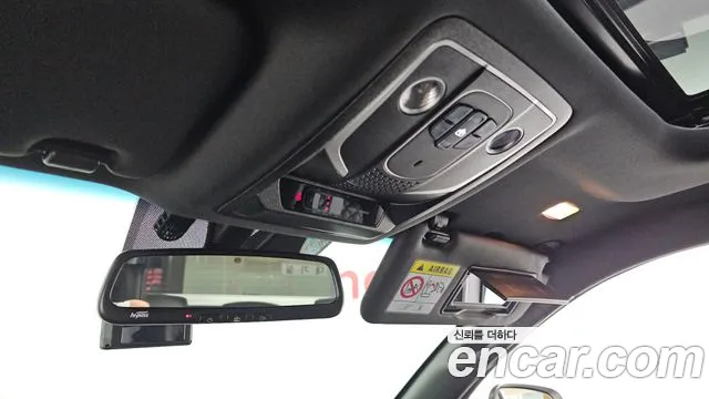 KG_Mobility_Ssangyong Rexton Новый Rexton Sport Дизель 2.2 4WD — Фото автомобиля 16