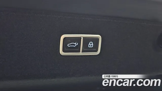 Hyundai Ioniq6 Long Range AWD — Фото автомобиля 19