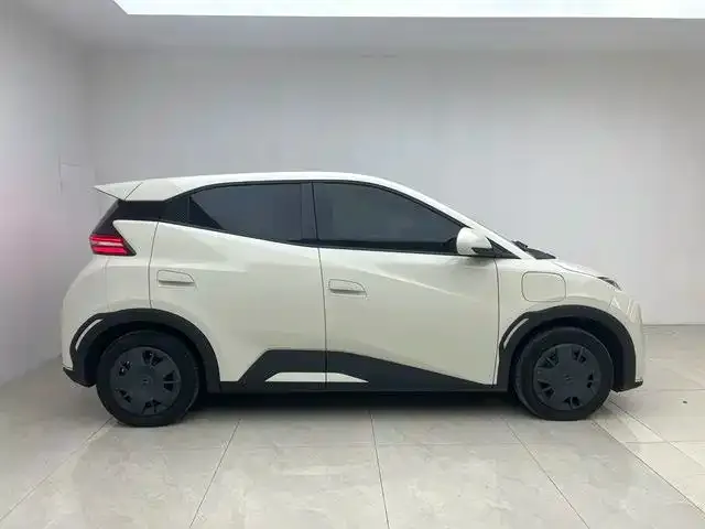 BYD Seagull — Фото автомобиля 10