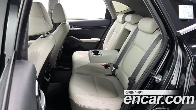 Kia Seltos Seltos Бензин 1.6 турбо 2WD — Фото автомобиля 3