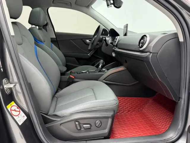Audi Audi Q2L 2022 35 TFSI Fashion Dynamic — Фото автомобиля 12