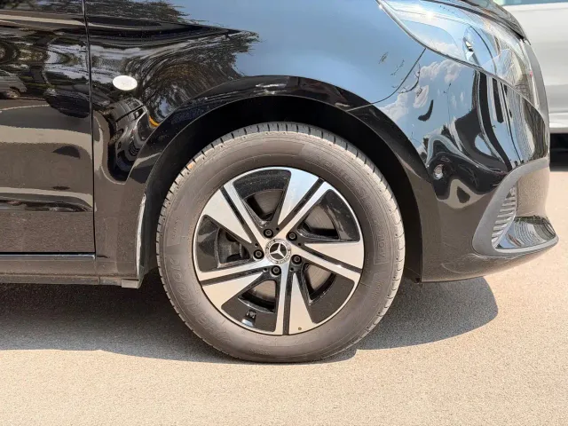 Mercedes-Benz Vito — Фото автомобиля 5