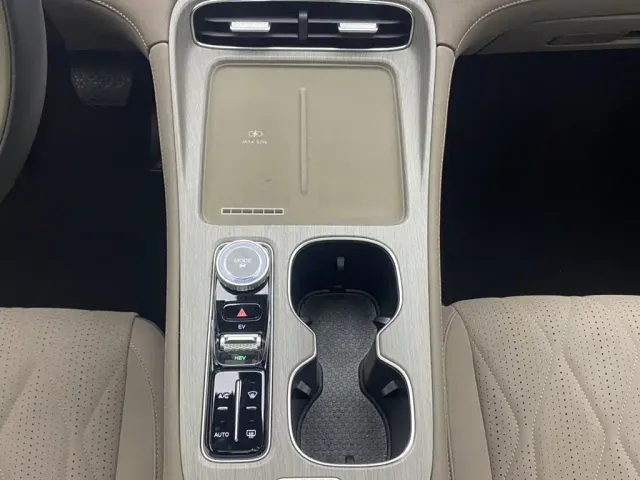 Chery Tiggo 8 PLUS C-DM — Фото автомобиля 19