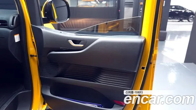 Hyundai Staria Staria — Фото автомобиля 25