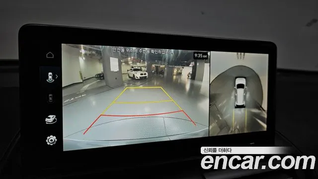 Hyundai Casper Casper Electric — Фото автомобиля 14