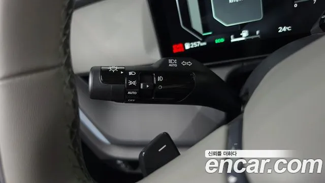 Kia Seltos — Фото автомобиля 6