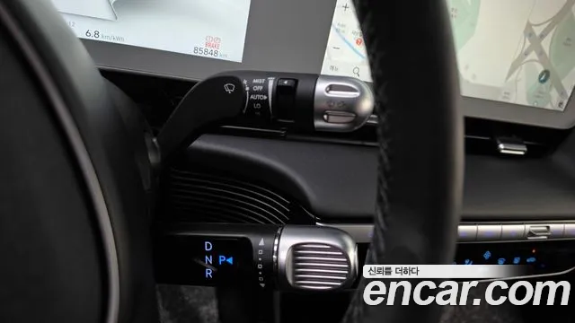 Hyundai Ioniq 5 — Фото автомобиля 12