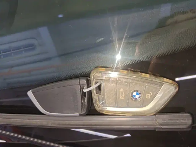 BMW 1 Series — Фото автомобиля 8