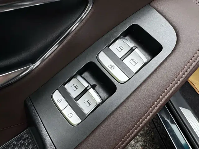 Jetour X90 Plus — Фото автомобиля 17