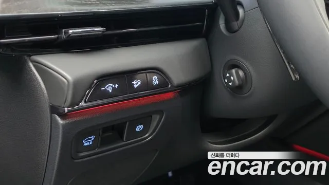 Genesis GV80 3.5T Бензин AWD — Фото автомобиля 14