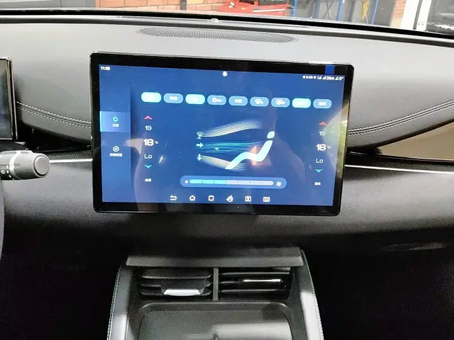 BYD Seal 06 — Фото автомобиля 13
