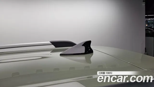 Hyundai Casper Casper Turbo Inspiration — Фото автомобиля 27