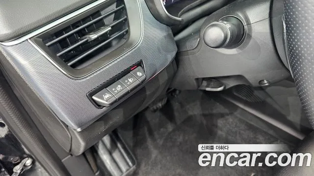 Renault-KoreaSamsung XM3 1.3 TCe RE Signature — Фото автомобиля 17