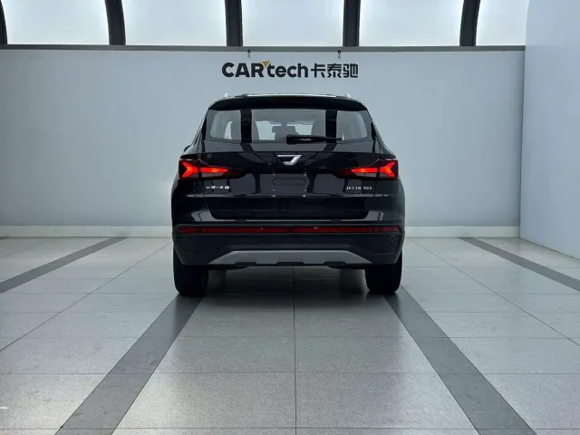 Jetta VS5 — Фото автомобиля 8