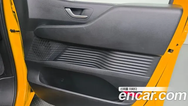 Hyundai Staria — Фото автомобиля 13