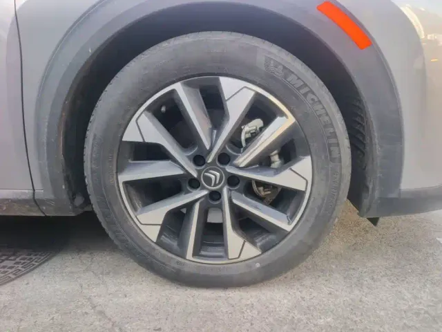 Citroen C5 X — Фото автомобиля 24
