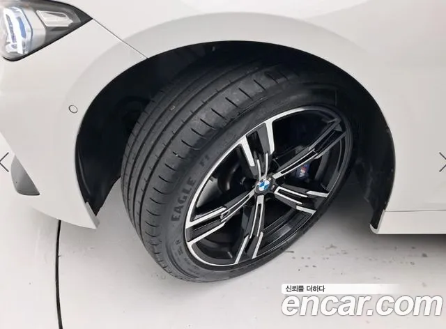 BMW 3 Series G20 — Фото автомобиля 20