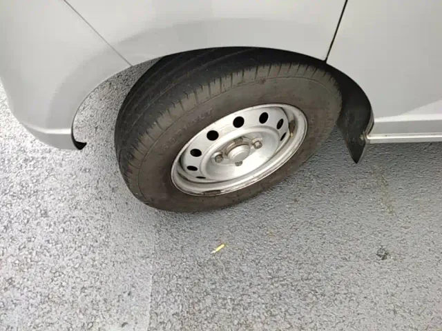 Wuling Rongguang S — Фото автомобиля 22