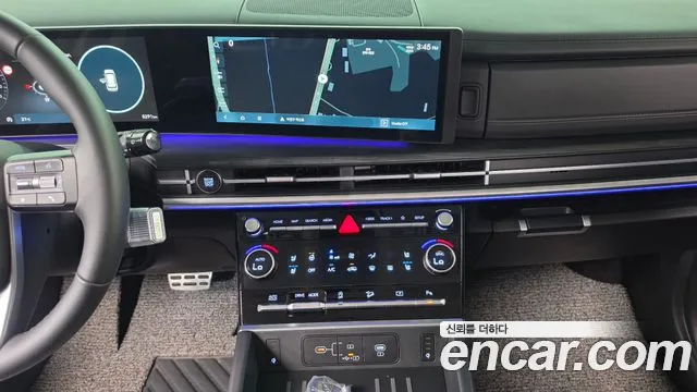 Hyundai Santa Fe — Фото автомобиля 25