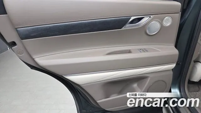 Genesis GV80 3.0 Дизель AWD — Фото автомобиля 23