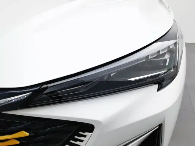 Changan X5 Plus — Фото автомобиля 7