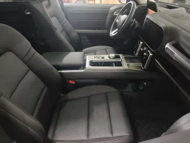 Haval Big Dog — Фото автомобиля 8