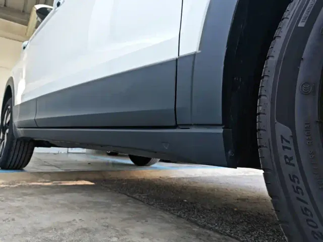 Volkswagen Tharu — Фото автомобиля 20