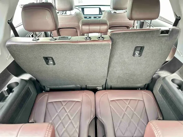 Chery Tiggo 8 PRO — Фото автомобиля 13