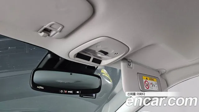 ChevroletGMDaewoo Trax Trax Кроссовер — Фото автомобиля 13