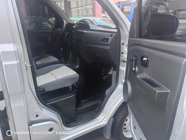 Changan Kuayue Kuayue King X1 — Фото автомобиля 7