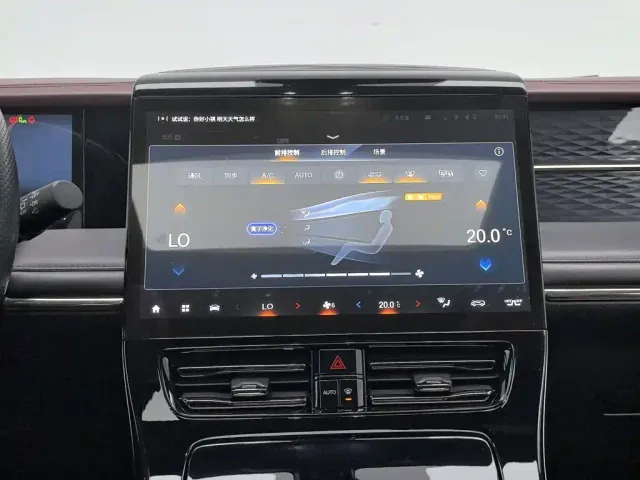 GAC Trumpchi M8 — Фото автомобиля 12