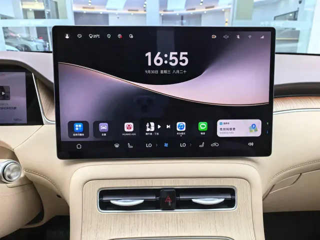 Shangjie SUV — Фото автомобиля 15