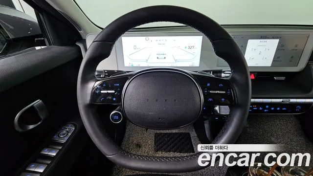 Hyundai Ioniq5 Ioniq5 — Фото автомобиля 10