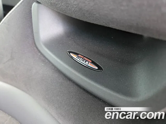 MINI Cooper — Фото автомобиля 14