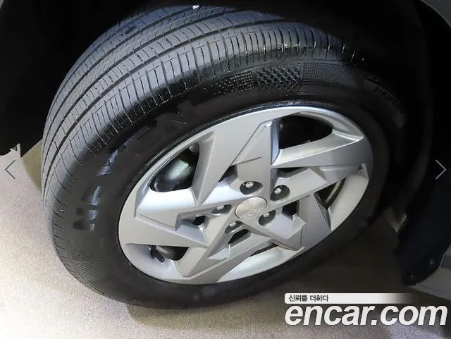 Hyundai Kona SX2 — Фото автомобиля 20