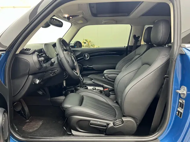 MINI Hatch — Фото автомобиля 6