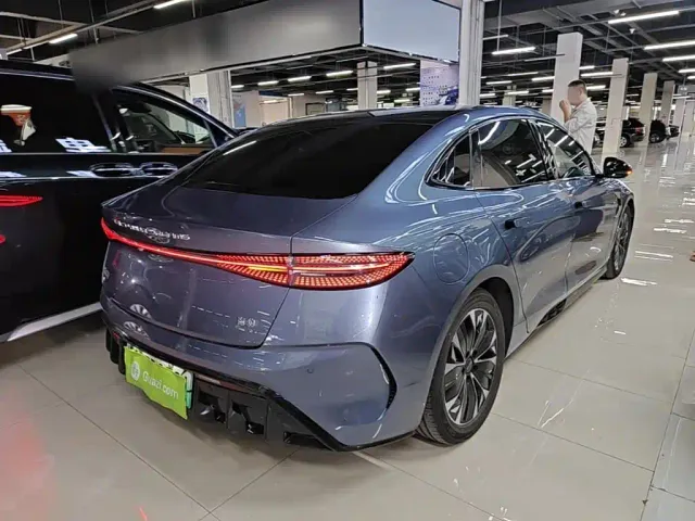 BYD Seal — Фото автомобиля 6