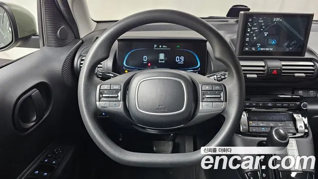 Hyundai Casper Casper Turbo Smart — Фото автомобиля 13