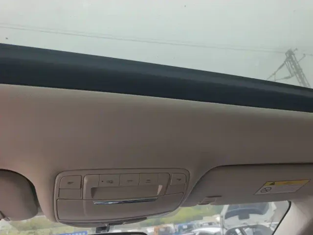 Dongfeng Fengshen AX7 — Фото автомобиля 17