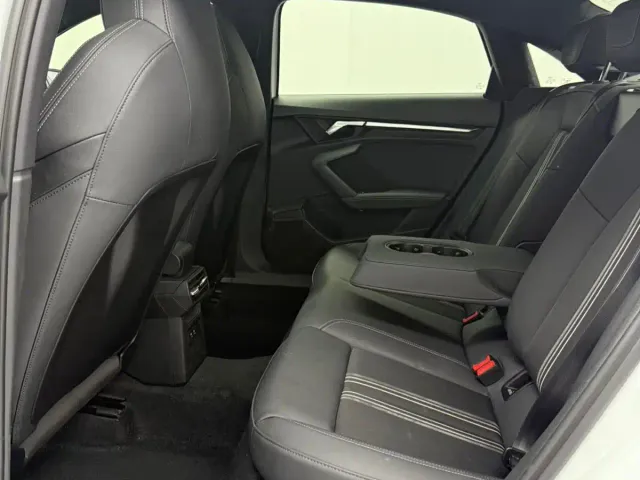 Audi A3 — Фото автомобиля 12
