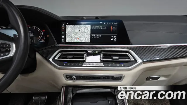 BMW X5 — Фото автомобиля 11