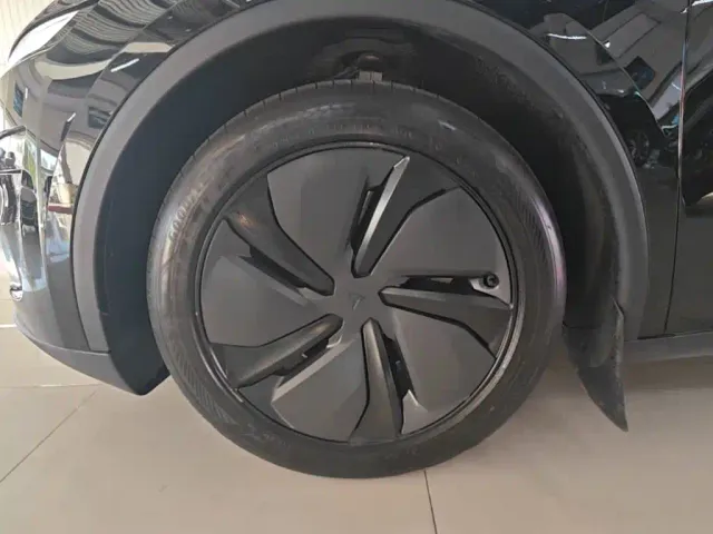 Tesla Model Y — Фото автомобиля 22