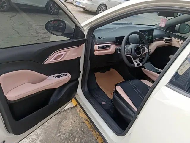 BYD Seagull — Фото автомобиля 15