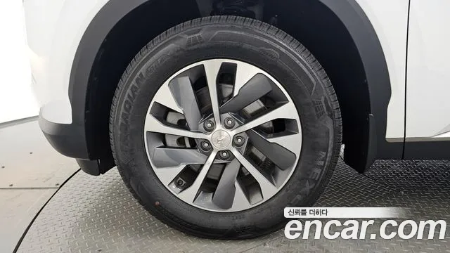 Hyundai Palisade Palisade Дизель 2.2 2WD — Фото автомобиля 5