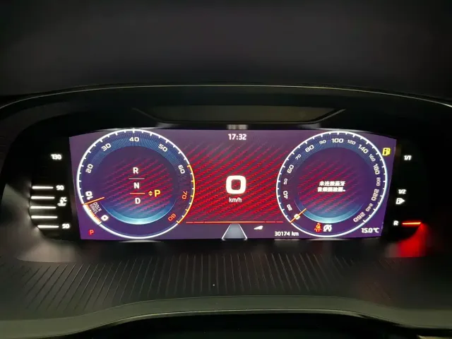 Skoda Octavia — Фото автомобиля 8