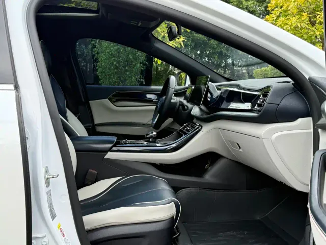 BYD Qin PLUS — Фото автомобиля 11