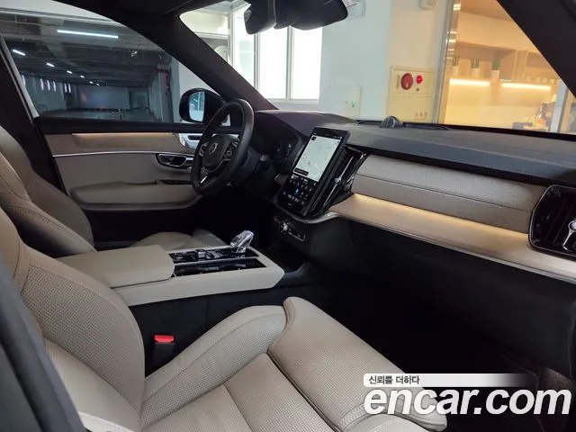Volvo XC90 2nd Gen — Фото автомобиля 10