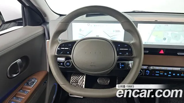 Hyundai Ioniq5 Ioniq5 — Фото автомобиля 9